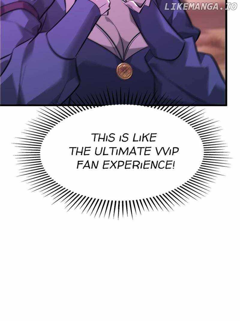 I'm the strongest boss Chapter 47 74